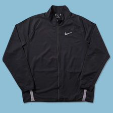 Nike Track Jacket Large - Double Double Vintage