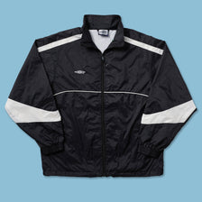 Vintage Umbro Light Jacket Large - Double Double Vintage