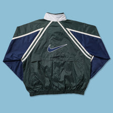 Vintage Nike Track Jacket XLarge - Double Double Vintage