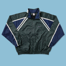 Vintage Nike Track Jacket XLarge - Double Double Vintage