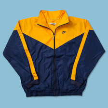 Vintage Nike Track Jacket Large - Double Double Vintage