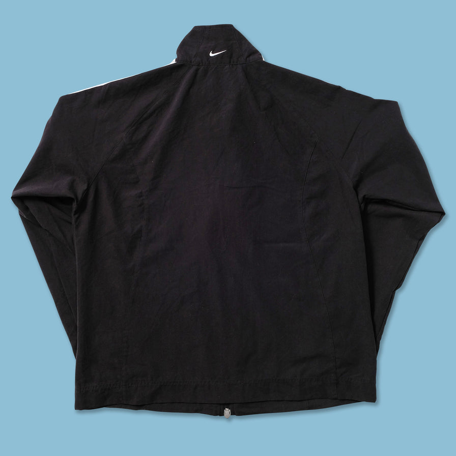 Nike Track Jacket Small - Double Double Vintage