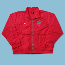 1999 Nike Light Jacket XXL - Double Double Vintage