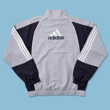 Vintage adidas Track Jacket Large - Double Double Vintage