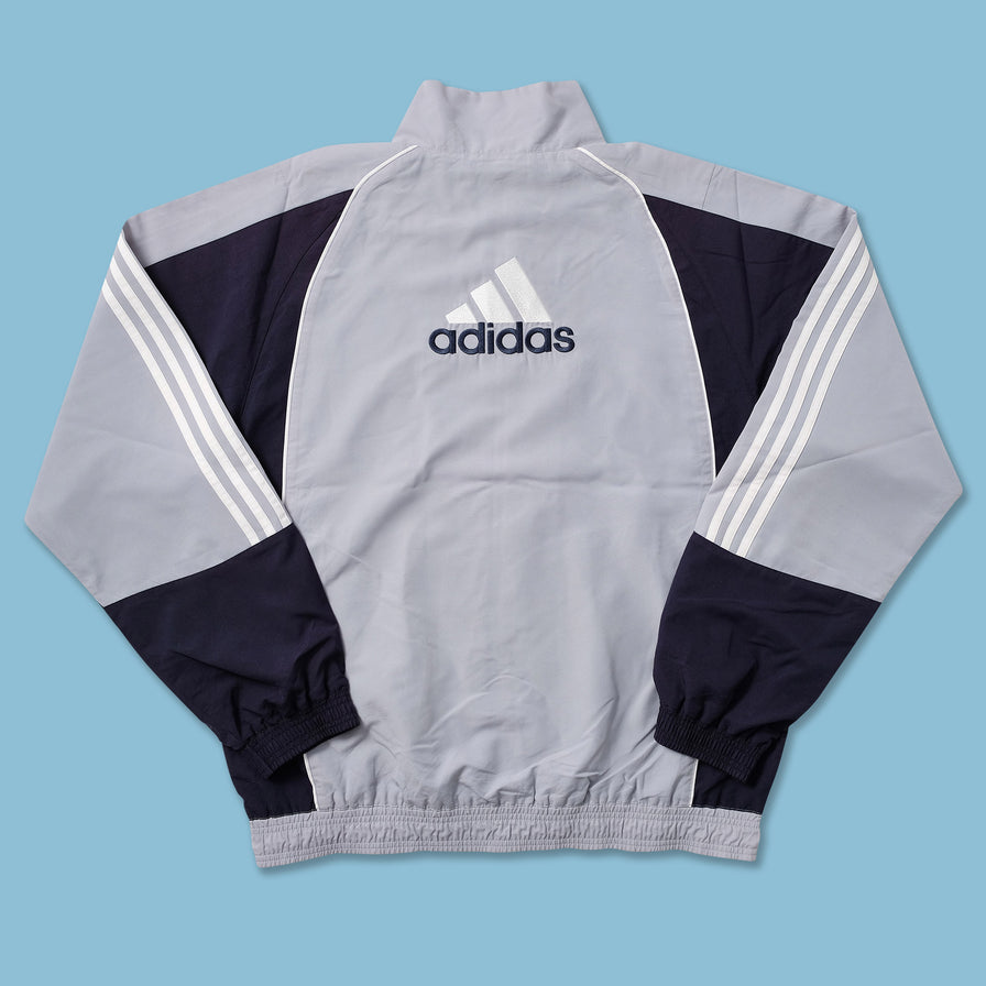 Vintage adidas Track Jacket Large - Double Double Vintage