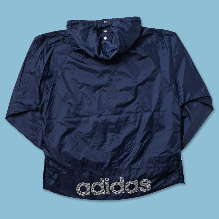 Vintage adidas Light Jacket Large - Double Double Vintage