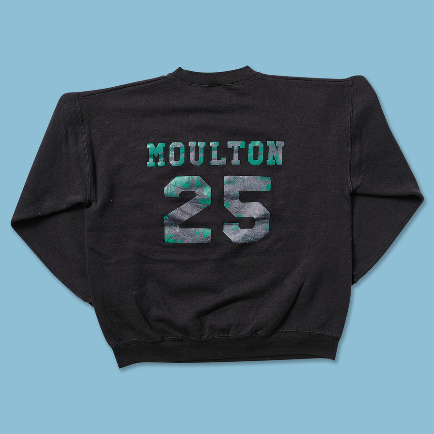 Vintage Triton Lady Tigers Sweater Medium - Double Double Vintage