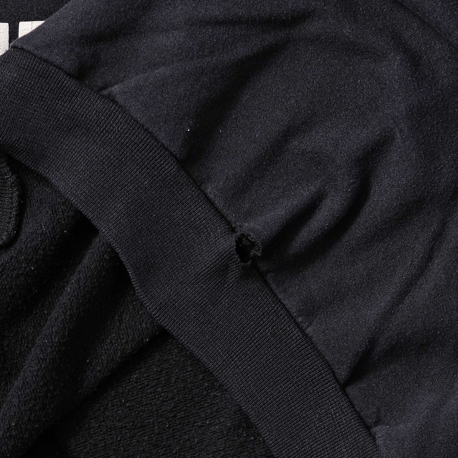 Vintage Central Wildcats Sweater Medium - Double Double Vintage