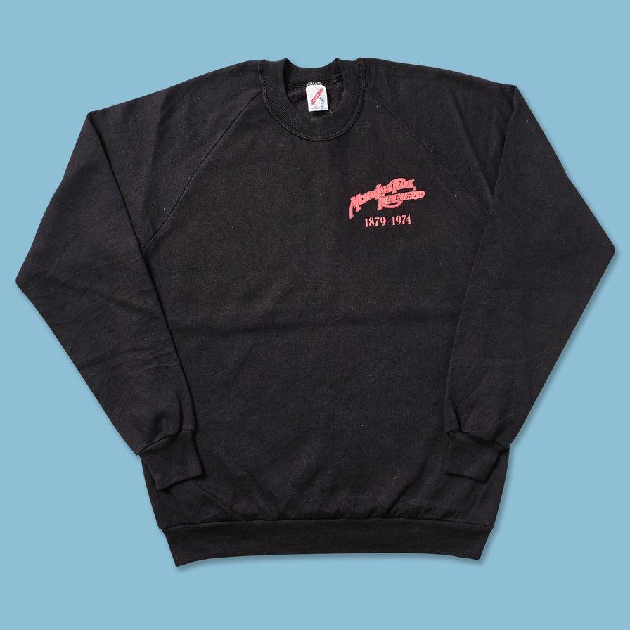 Vintage Meyers Lake Park Sweater Large - Double Double Vintage