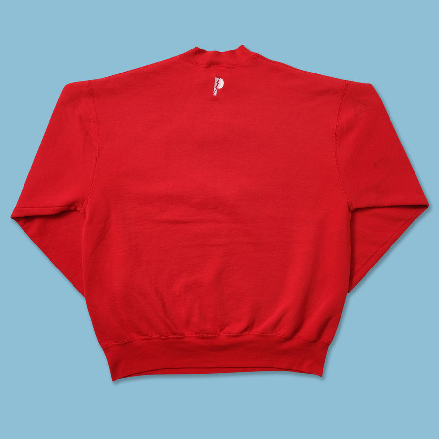 Vintage Wisconsin Badgers Sweater XLarge - Double Double Vintage