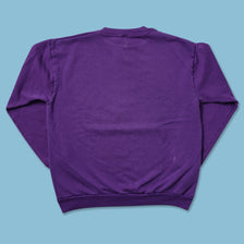 Vintage Minnesota Vikings Sweater Small - Double Double Vintage