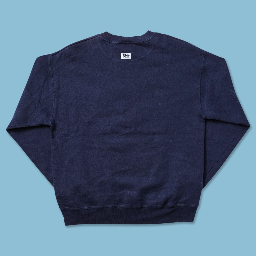 Vintage Cleveland Indians Sweater Small - Double Double Vintage