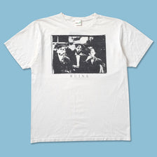 Vintage Ruins T-Shirt Large - Double Double Vintage