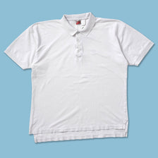 Vintage Nike Polo Large - Double Double Vintage