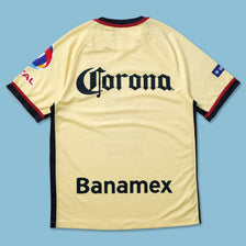 2015 Nike Club America Jersey Small - Double Double Vintage