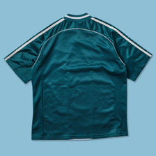 Women's 1998 adidas Germany Jersey Small - Double Double Vintage