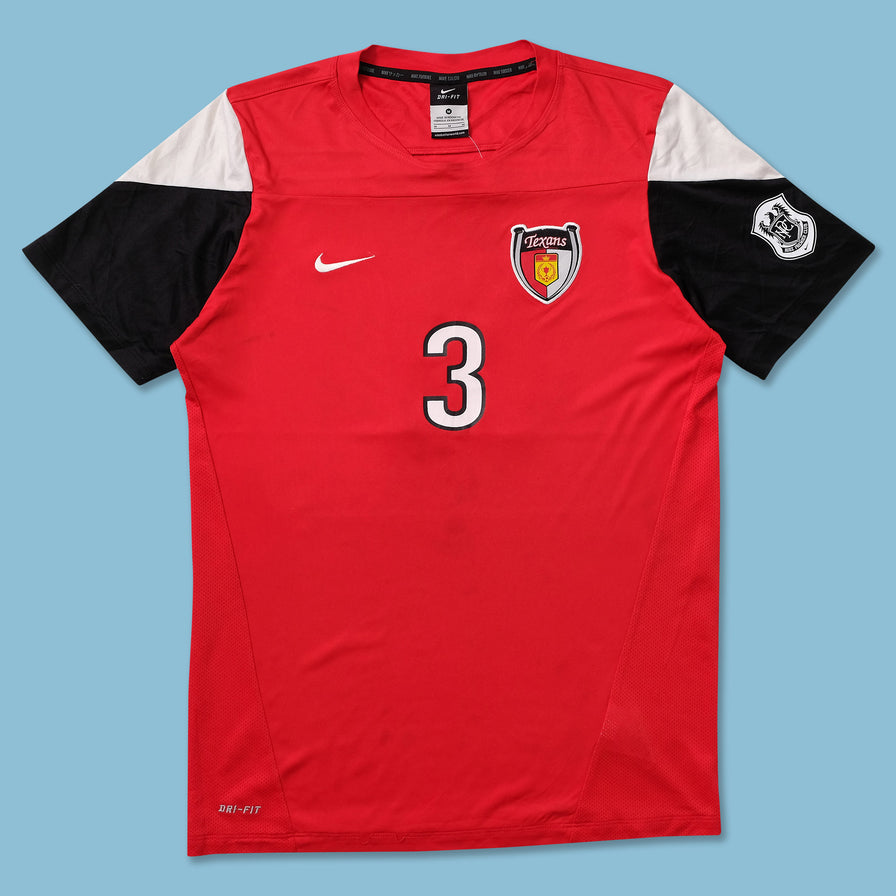 Nike Texans Jersey Medium - Double Double Vintage