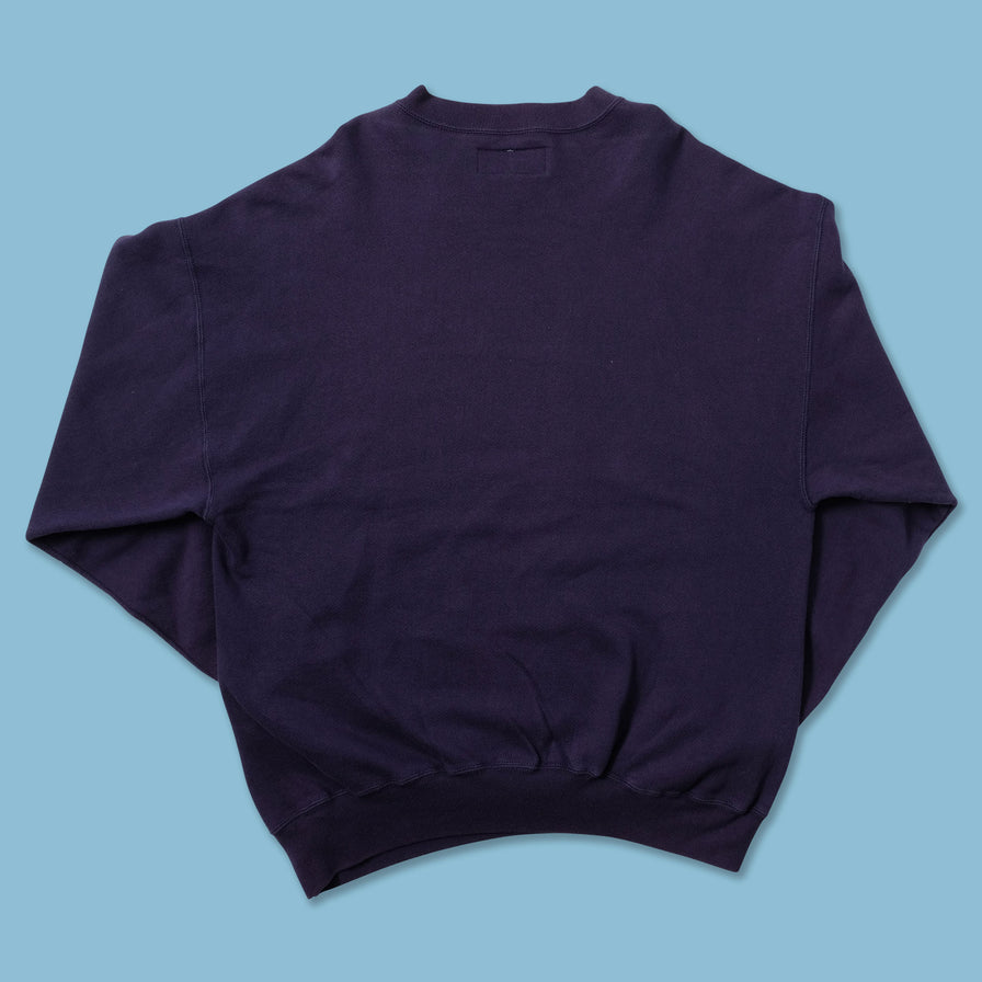 Vintage Russell Athletic Sweater XLarge - Double Double Vintage