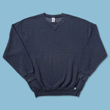 Vintage Russell Athletic Sweater XLarge - Double Double Vintage