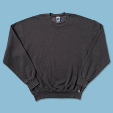 Vintage Russell Athletic Sweater XLarge - Double Double Vintage