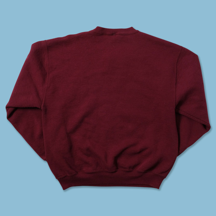 Vintage Russell Athletic Sweater Small - Double Double Vintage