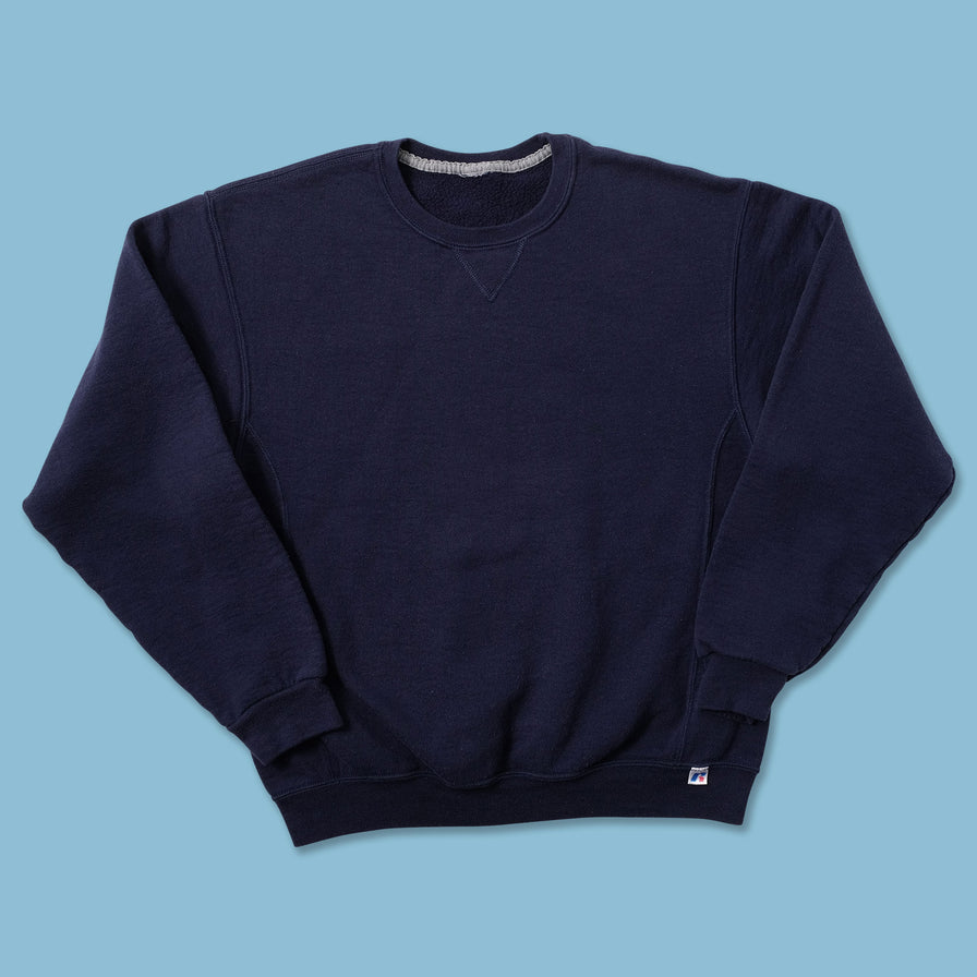 Vintage Russell Athletic Sweater Small