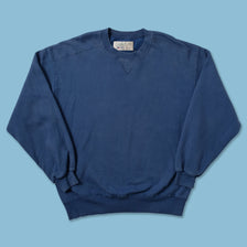 Vintage Russell Athletic Sweater Large - Double Double Vintage