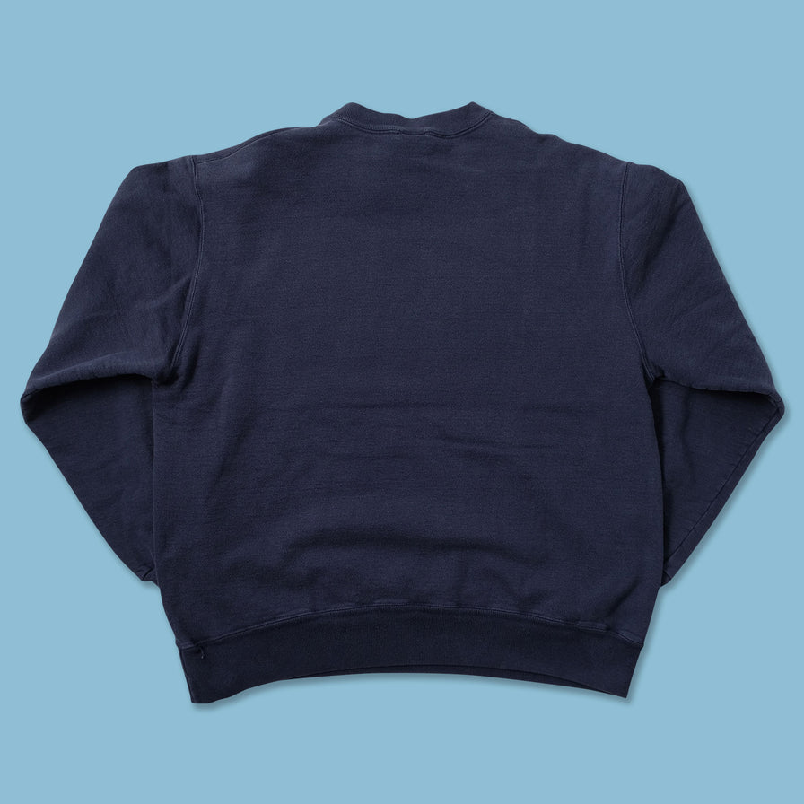 Vintage Champion SBU Sweater Medium - Double Double Vintage