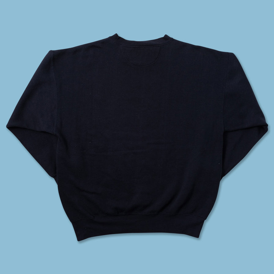 Vintage Toledo Rockets Sweater XLarge