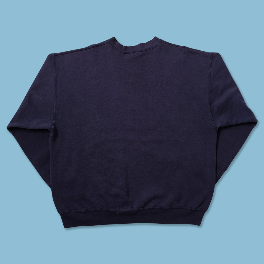 1992 New York Giants Sweater Medium - Double Double Vintage