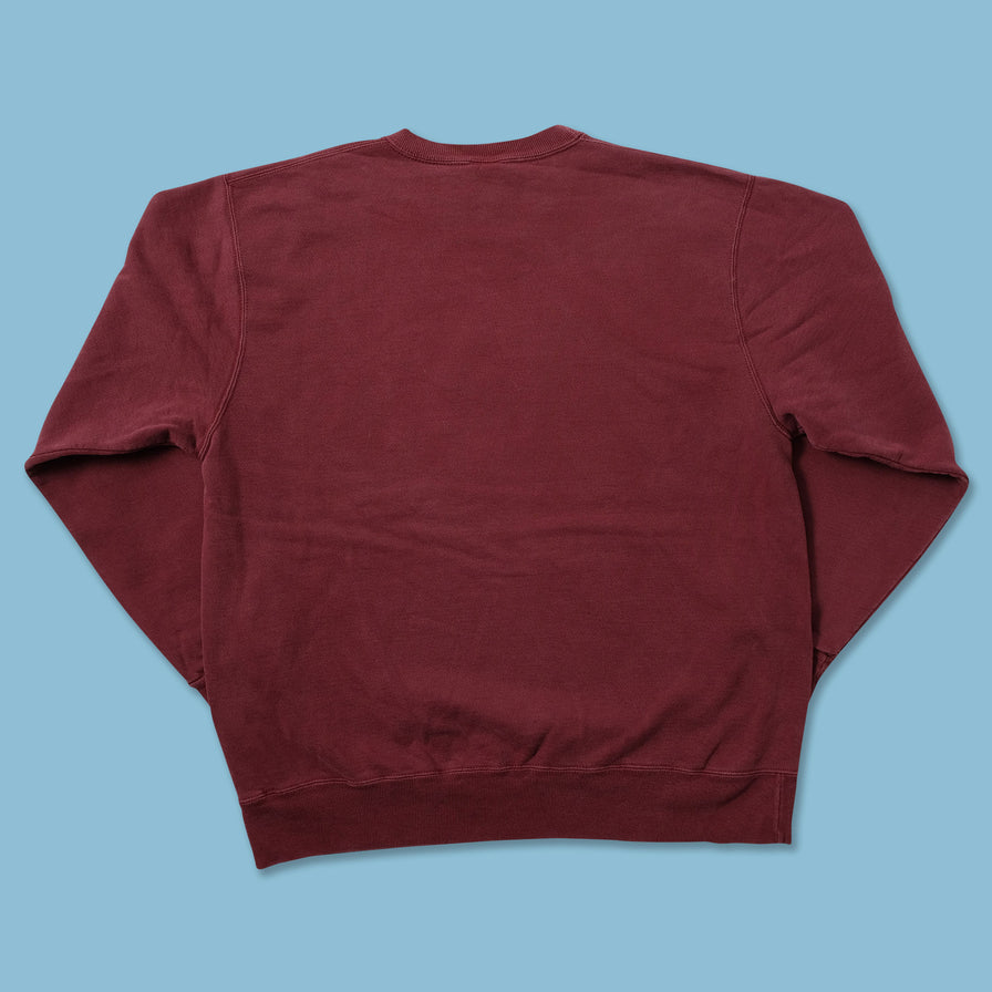 Vintage Champion Central State University Sweater Large - Double Double Vintage