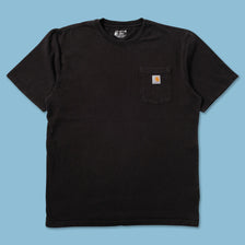 Vintage Carhartt T-Shirt XLarge - Double Double Vintage