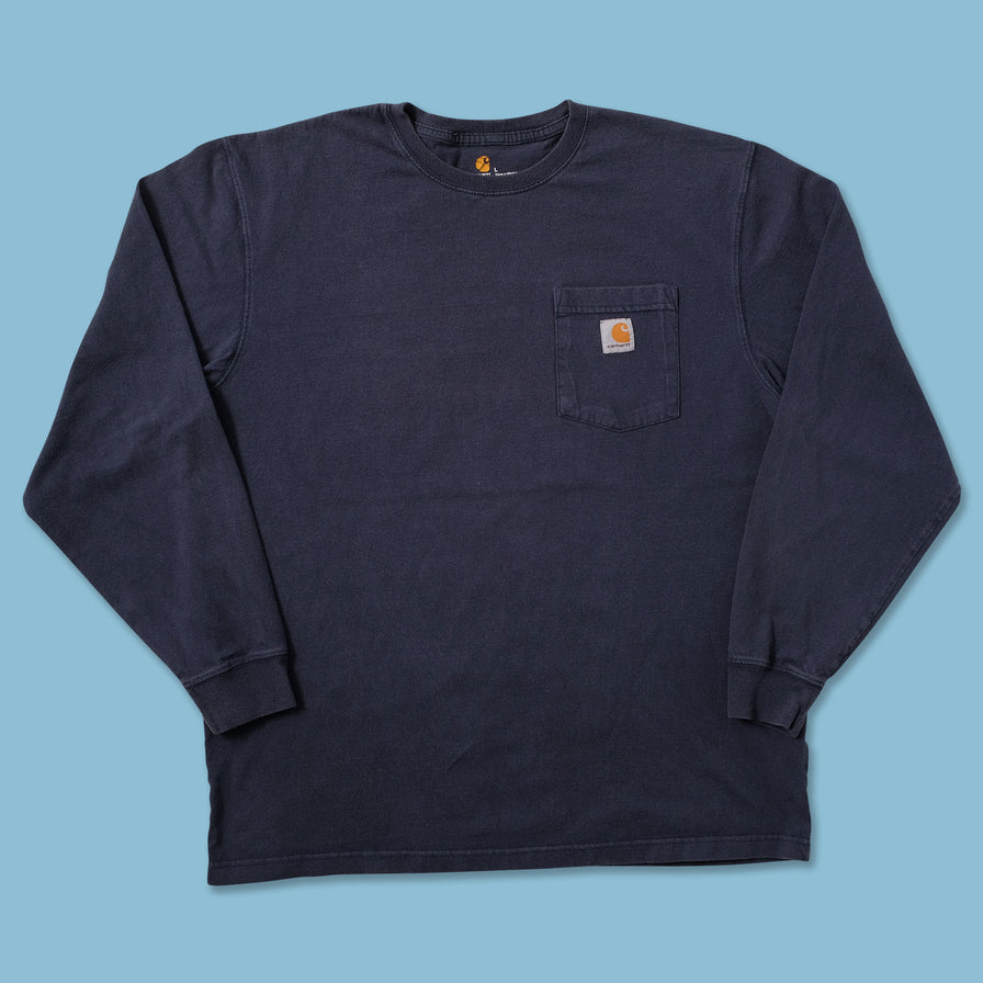 Vintage Carhartt Longsleeve XLarge - Double Double Vintage