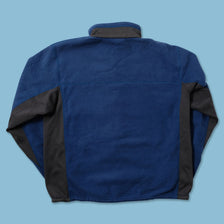 Vintage Nike ACG Fleece Jacket Large - Double Double Vintage