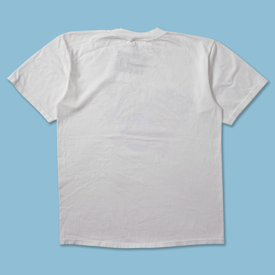 Vintage Planet Hollywood T-Shirt Medium - Double Double Vintage