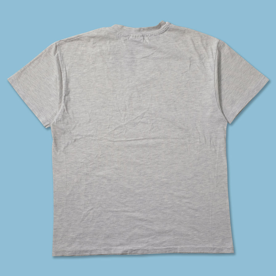 1995 Sawdust T-Shirt Medium - Double Double Vintage