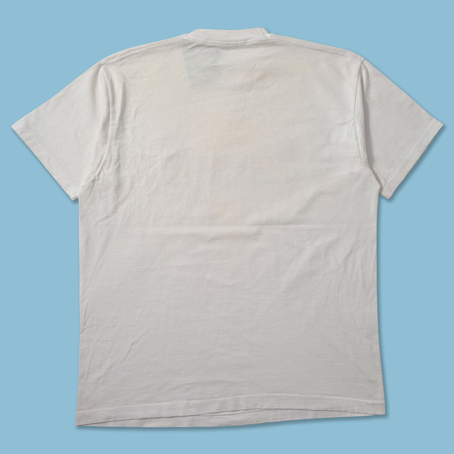 Vintage Summit Racing Equipment T-Shirt Large - Double Double Vintage