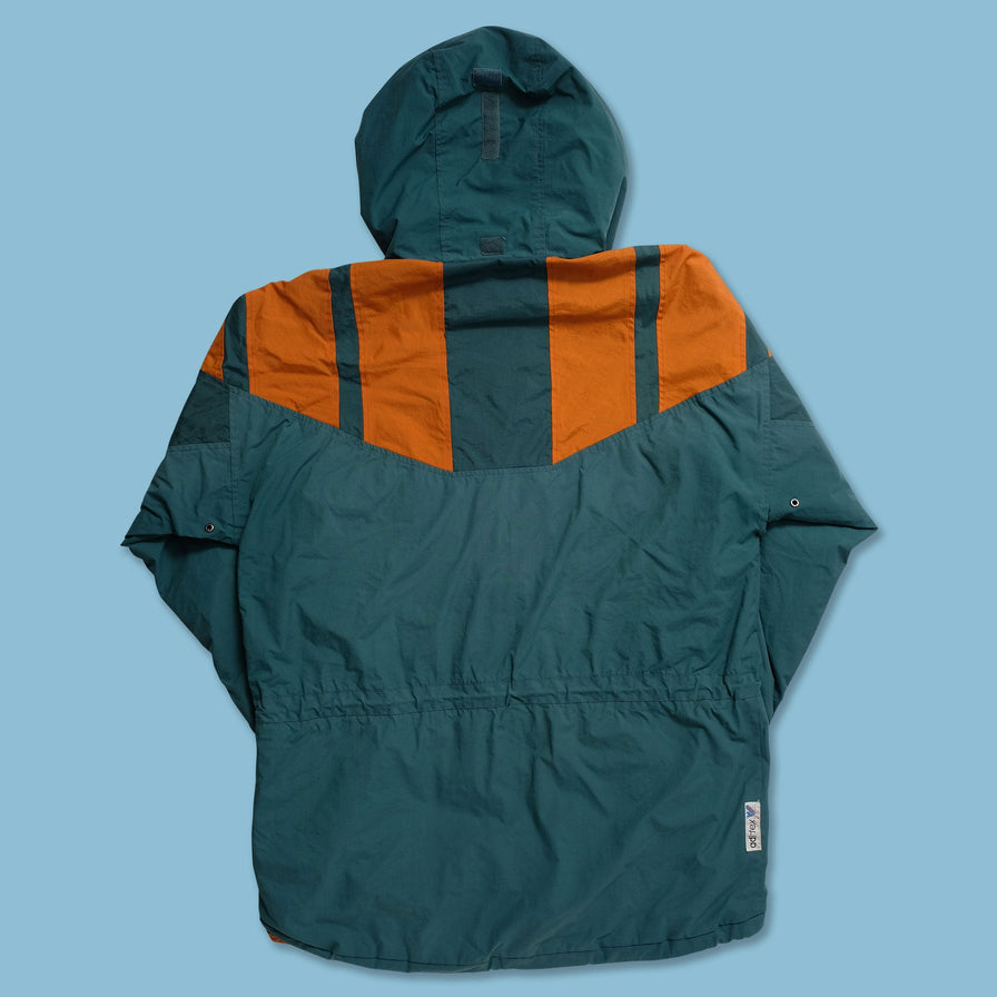 Vintage adidas Equipment Anorak Large - Double Double Vintage