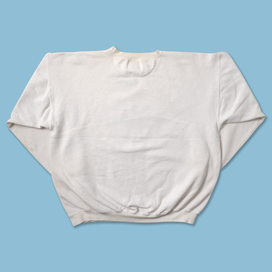 Vintage Hard Rock Cafe Maui Sweater Large - Double Double Vintage