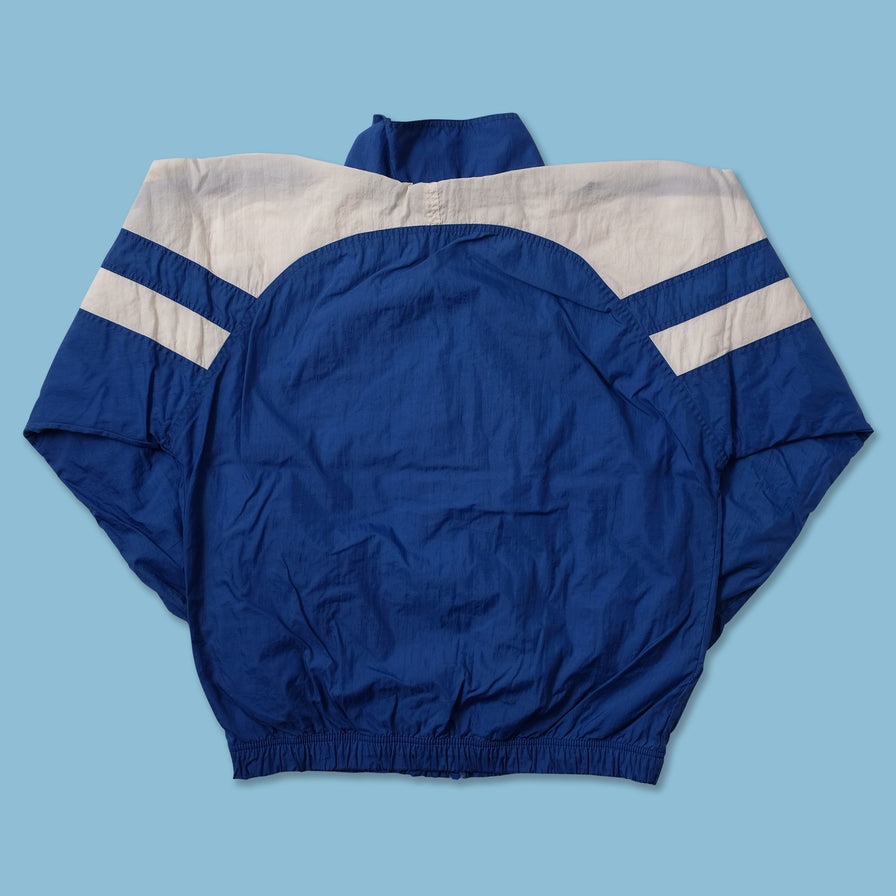 Vintage Umbro Track Jacket Medium - Double Double Vintage