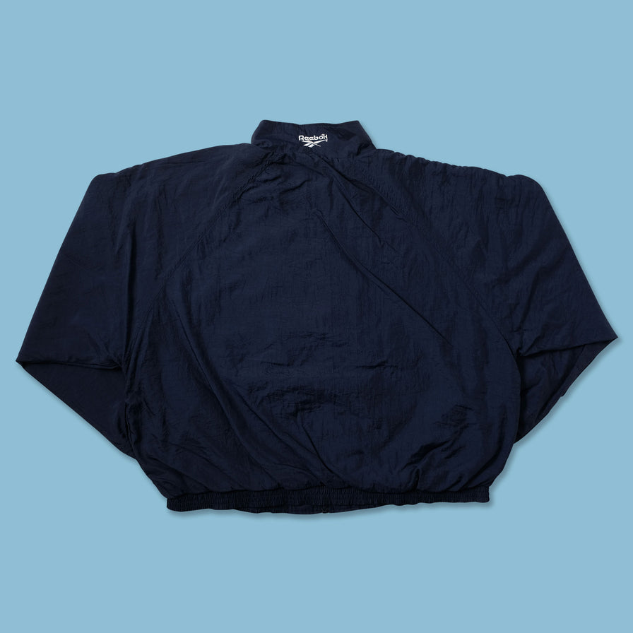 Vintage Reebok Track Jacket XXL