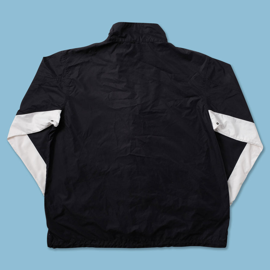 Vintage Nike Track Jacket XXL - Double Double Vintage