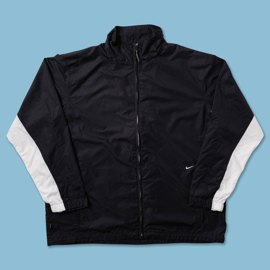 Vintage Nike Track Jacket XXL - Double Double Vintage