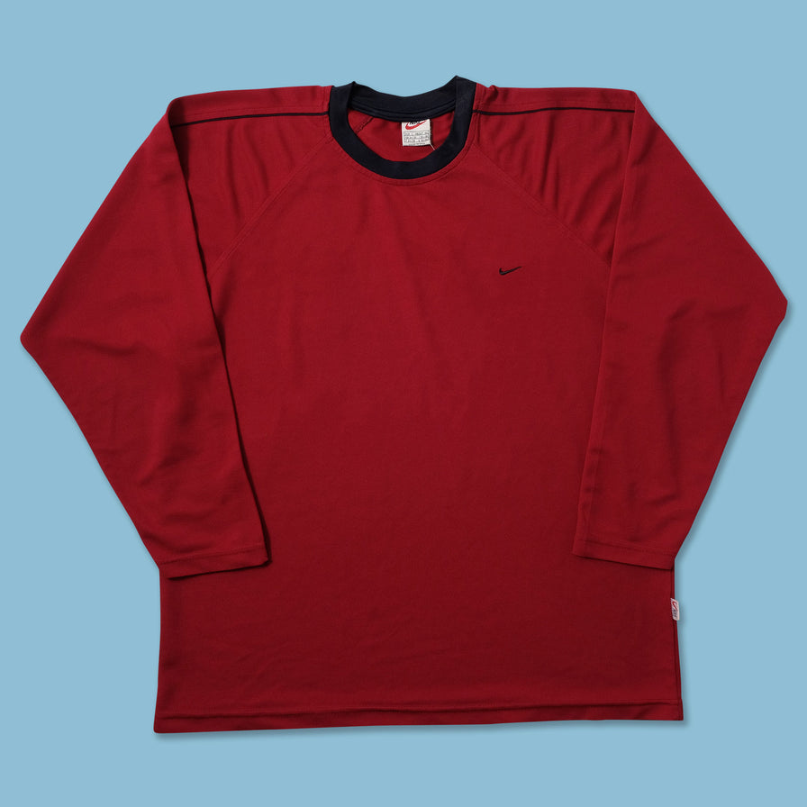 Vintage Nike Jersey Large - Double Double Vintage