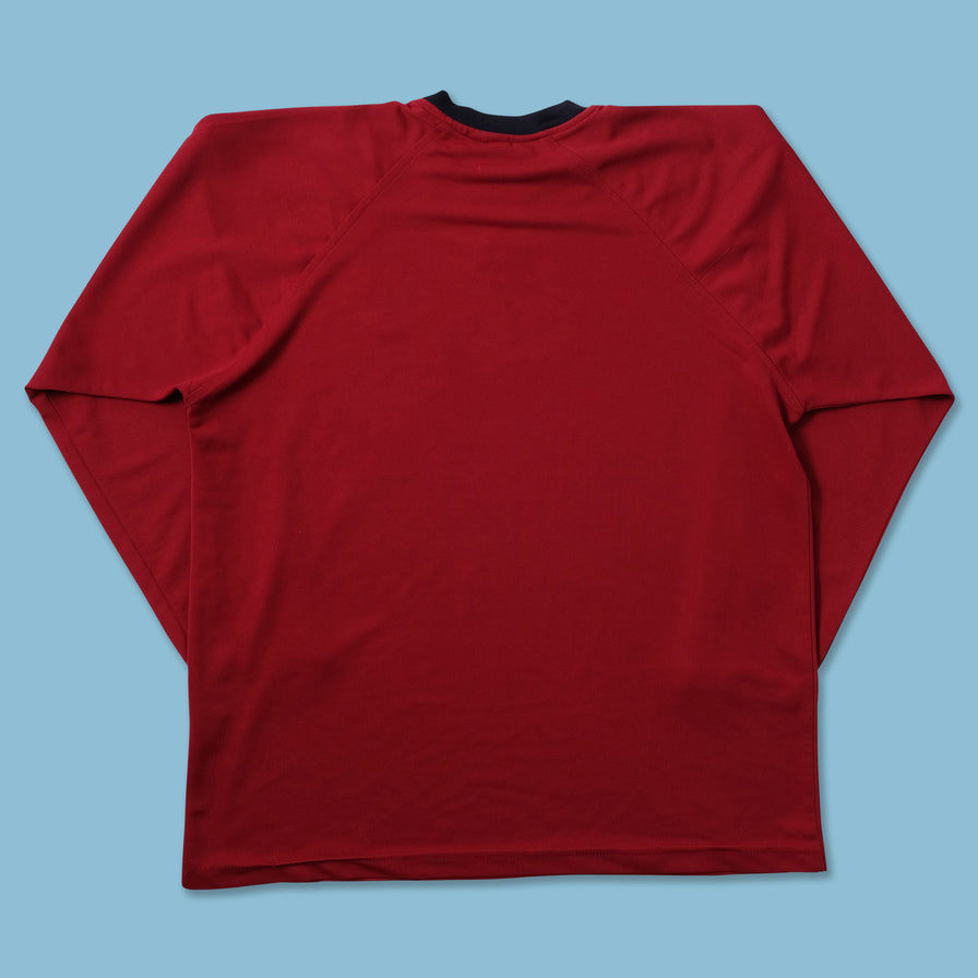 Vintage Nike Jersey Large - Double Double Vintage