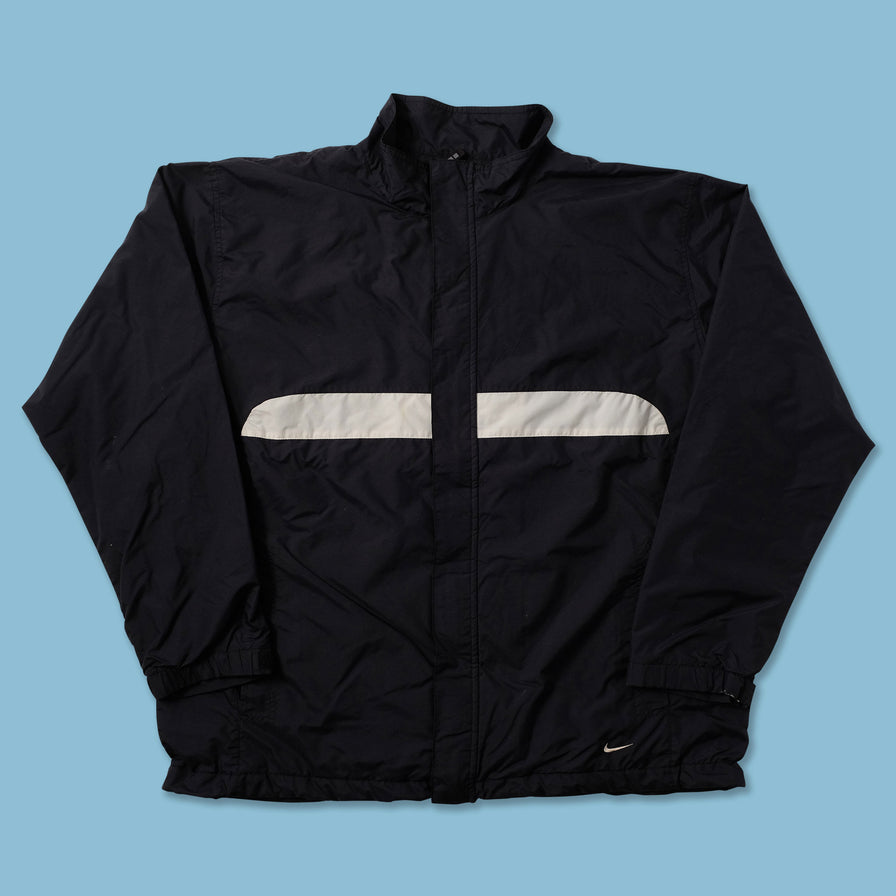 Vintage Nike Light Jacket XXL - Double Double Vintage