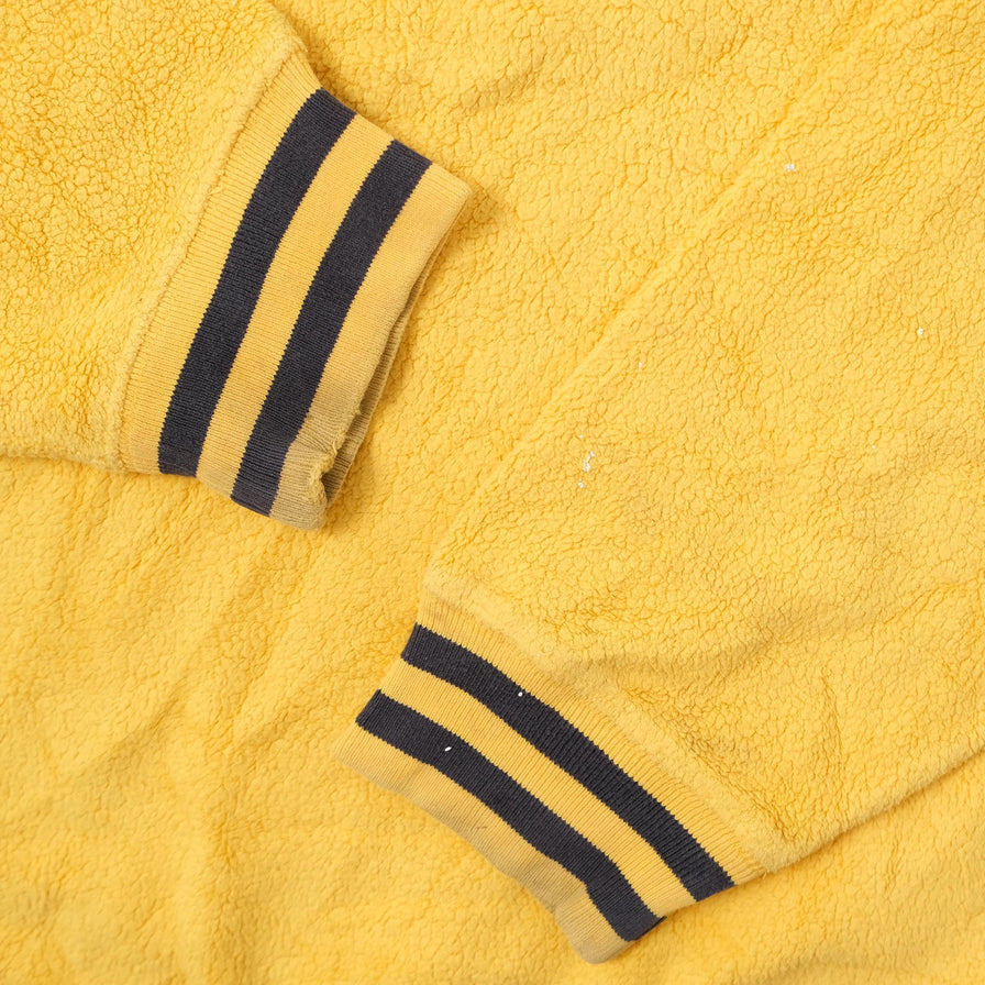 Vintage Chaps Fleece Large 