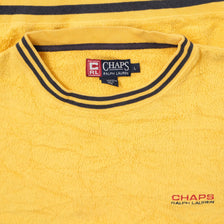 Vintage Chaps Fleece Large 