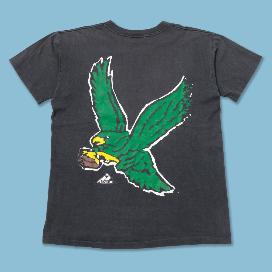 Vintage Philadelphia Eagles T-Shirt Large 