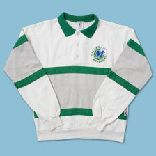 Vintage Dallas Mavericks Sweater Large 